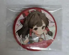 博麗霊夢　缶バッジ　東方project