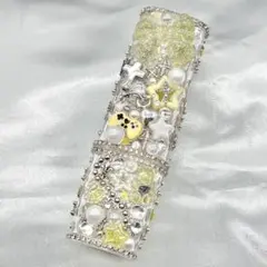 ハンドメイド iQOS アイコスイルマワン イルマiワン デコケース MU033