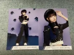 2026年最新】永田詩央里 チェキの人気アイテム - メルカリ