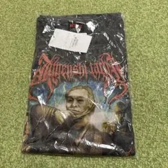 未使用 KOHH 千葉雄喜 公式 フェイスタオル タトゥーデザイン モナリザ 未使用 KOHH 千葉雄喜 公式 フェイスタオル タトゥーデザイン モナリザ