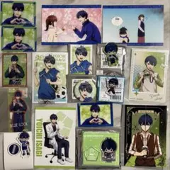 ブルーロック　潔世一まとめ売り