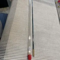 2026年最新】ワカサギ 穂先 c-styleの人気アイテム - メルカリ