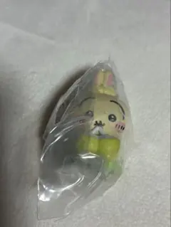 ちいかわ 映画 人魚の島のひみつ たべものいっぱいマスコット うさぎ