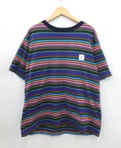 uniform experiment CLASSIC BORDER TEE