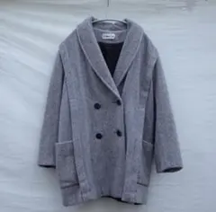 USED ジャケット