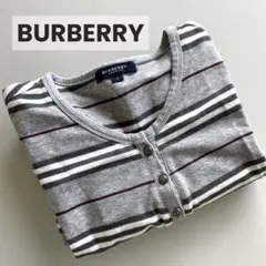 2026年最新】BURBERRY LONDON レディース カーディガン・ボレロ