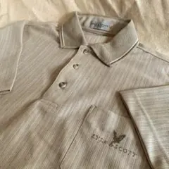 【希少】90s lyle&scott collection ポロシャツのサムネイル