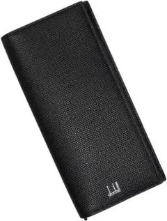新品 未使用dunhill 長財布 DU18F2100CA001R ブラック - メルカリ