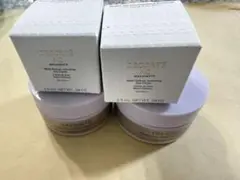 DECORTÉ クレジット30gx2個、日中用クリーム2個