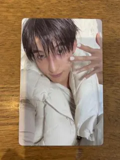 ドギョム NEW MYSELF 封入 トレカ HAPPY BURSTDAY