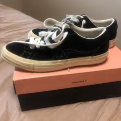 コンバース×GOLF LE FLEUR O ct70 supreme タイラー