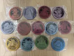 ワンピース 一番くじ H賞 アクリルマグネット