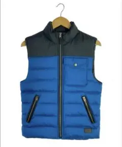 COACH　ダウンベスト