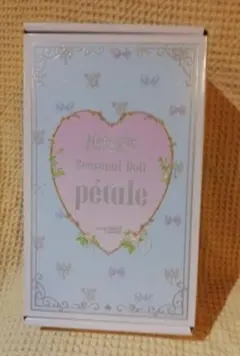 harmonia bloom ハルモニアブルーム ペタル