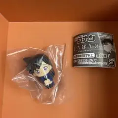 名探偵コナン まちぼうけ 毛利蘭