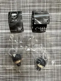 【呪術廻戦】懐玉・玉折 めじるしアクセサリー 伏黒甚爾