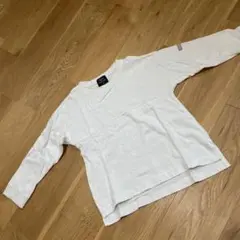 【新品未使用】petit main ロンT