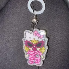 ヒスミニキティ オリ めじるしアクセサリー