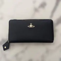 ヴィヴィアンウエストウッド 長財布