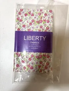 リバティアシュテッドカットクロス