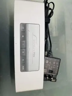 BOSE SoundLink Mini Bluetoothスピーカーのサムネイル