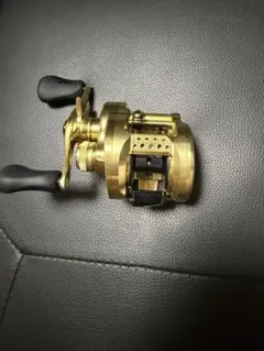 カルカッタコンクエストMD400XGLHルアーセット - メルカリ