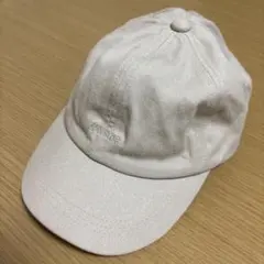 グローバルワーク　BAYSIDE ベージュキャップのサムネイル
