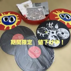 Primal Screamスクーマデリカ Box Set 20th記念 完品 - メルカリ