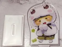 カラフルピーチ シヴァ 一番くじ アクスタ