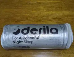 Derila Ergo Edition ネックコンフォートピロー 枕 新品未開封