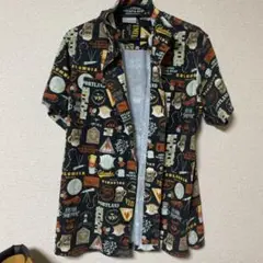 Columbia 半袖シャツ Lサイズ