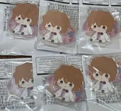 名探偵コナン アクリルスタンド セガラッキーくじ 灰原哀