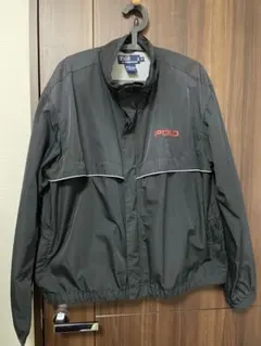 90's Polo by Ralph Lauren ナイロンジャケット XL