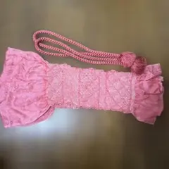 振袖用帯揚げ帯締セット