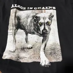 Alice in chains カットソー 山中拓也 y2k - メルカリ