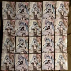 初音ミク ぬーどるストッパーフィギュア ヴィンテージドール20個セット