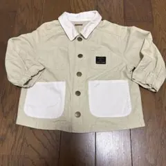 petit main 長袖ジャケット　アウター