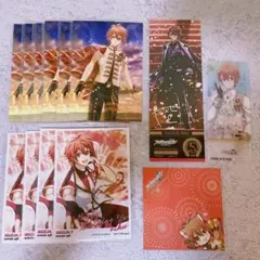 アイナナ 七瀬陸 特典 ブロマイド