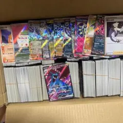 つ*ふ様 ポケモンカード　約2000枚まとめ売り　sr ar rrおまけあり　引