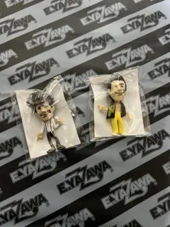 2026年最新】矢沢永吉ガチャの人気アイテム - メルカリ