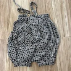 HELLO LUPO Dalston Bloomers Celeryサイズ3のサムネイル