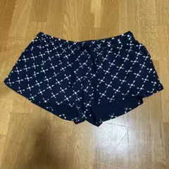 FOREVER21 ルームウェア　パンツ　ショートパンツ　新品未使用のサムネイル