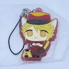 第五人格ストラップ