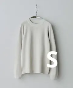 STANDARD AZE MELANGE KNITのサムネイル