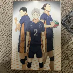 ハイキュー!! 6 DVD