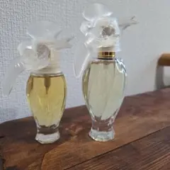 レールデュタン　NINA RICCI L'Air du Temps 香水　2点のサムネイル