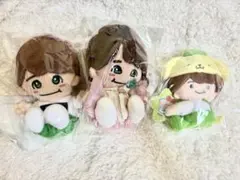2026年最新】なにわ男子ちびぬい第二弾の人気アイテム - メルカリ