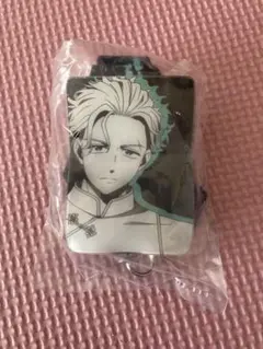 ウインドブレーカー ウィンブレ スマホストラップ 梅宮一