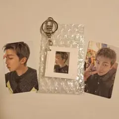 BTS アリラン GLOBAL特典 RMセット