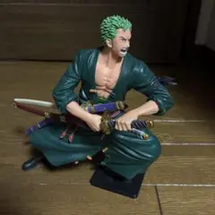 ワンピース Grandista ロロノア・ゾロ フィギュア